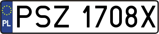 PSZ1708X