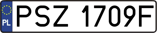 PSZ1709F