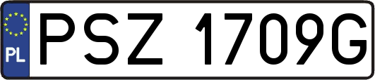 PSZ1709G