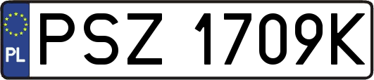 PSZ1709K