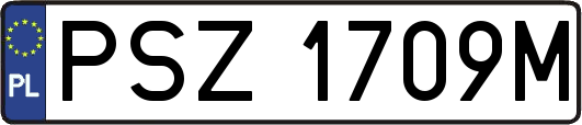 PSZ1709M
