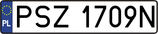PSZ1709N