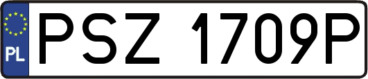 PSZ1709P