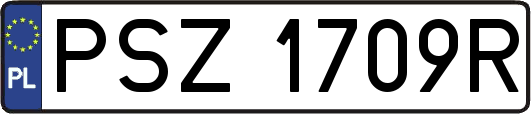 PSZ1709R