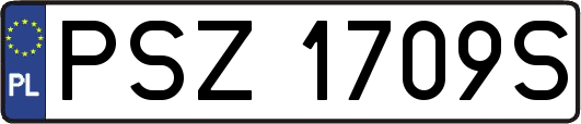 PSZ1709S