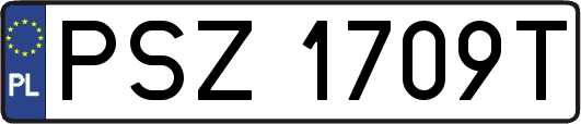 PSZ1709T