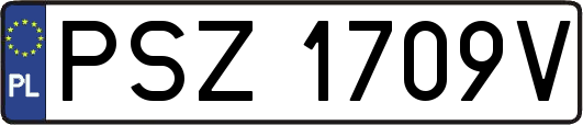 PSZ1709V