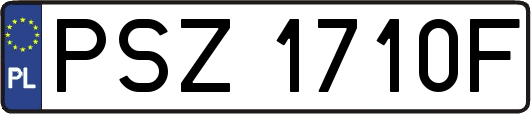 PSZ1710F