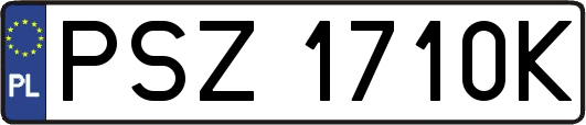 PSZ1710K