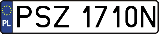 PSZ1710N