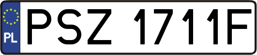 PSZ1711F