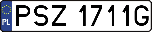 PSZ1711G