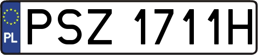 PSZ1711H