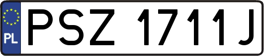 PSZ1711J