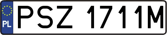 PSZ1711M