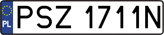 PSZ1711N