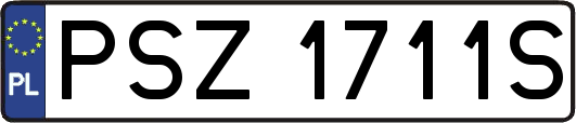 PSZ1711S