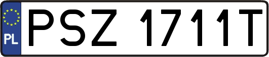 PSZ1711T