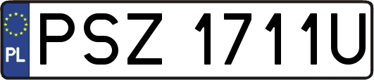 PSZ1711U
