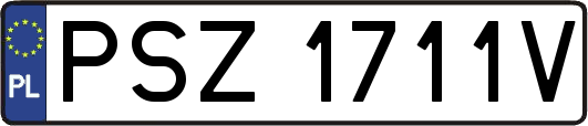 PSZ1711V