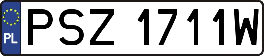 PSZ1711W