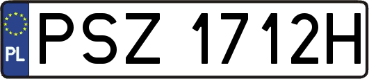 PSZ1712H