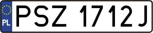 PSZ1712J