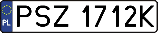 PSZ1712K