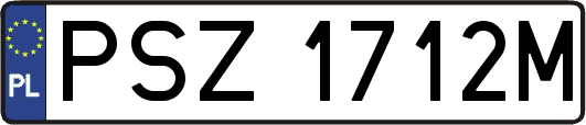 PSZ1712M