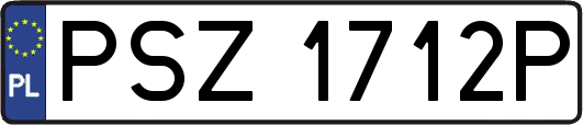 PSZ1712P