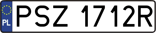 PSZ1712R