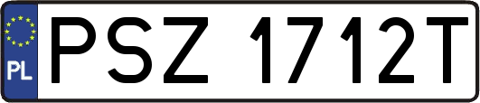 PSZ1712T
