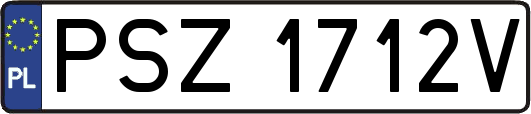 PSZ1712V