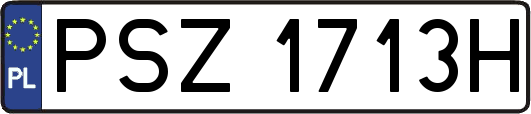 PSZ1713H