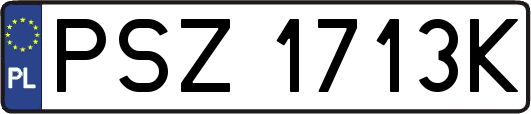 PSZ1713K