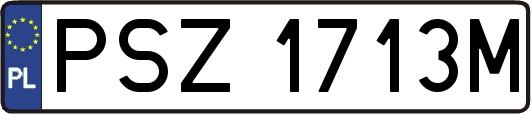 PSZ1713M