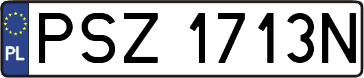 PSZ1713N