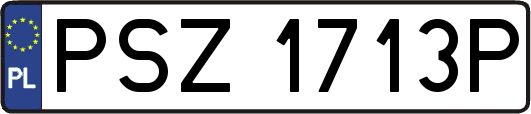 PSZ1713P
