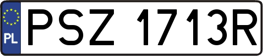PSZ1713R