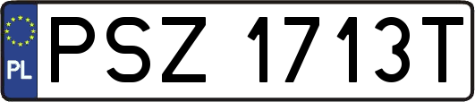 PSZ1713T