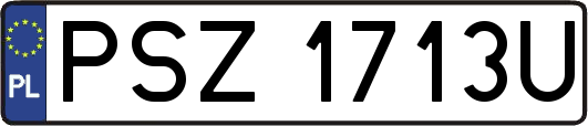PSZ1713U