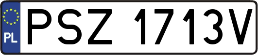 PSZ1713V