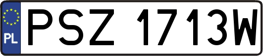 PSZ1713W