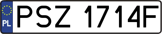 PSZ1714F