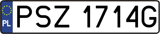 PSZ1714G