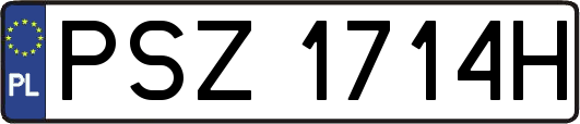 PSZ1714H