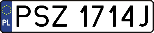 PSZ1714J