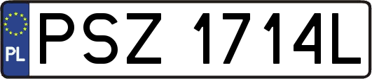 PSZ1714L
