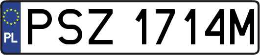 PSZ1714M