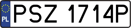 PSZ1714P